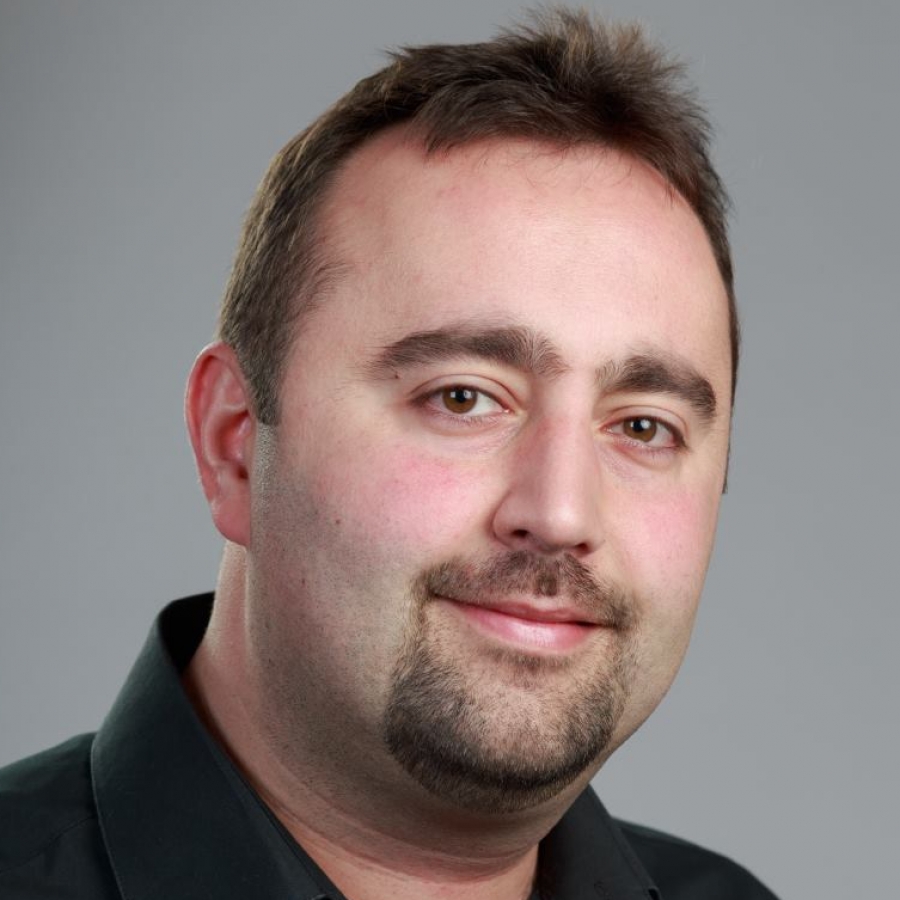 Daniel Racoceanu